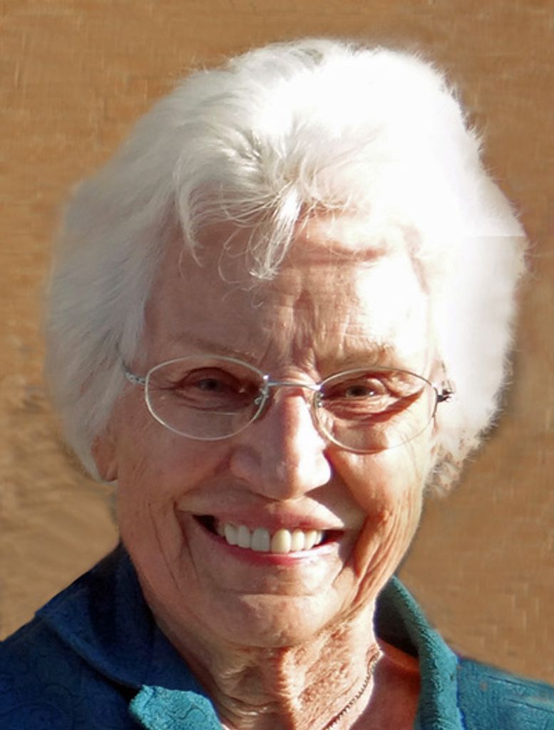 Annis Elizabeth Keller Profile Photo