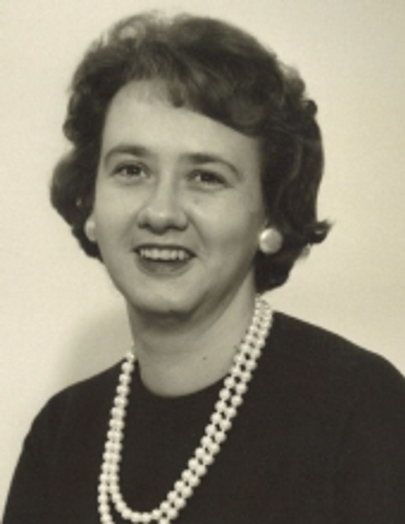 Ellen Evangeline (Botkin) Armstrong