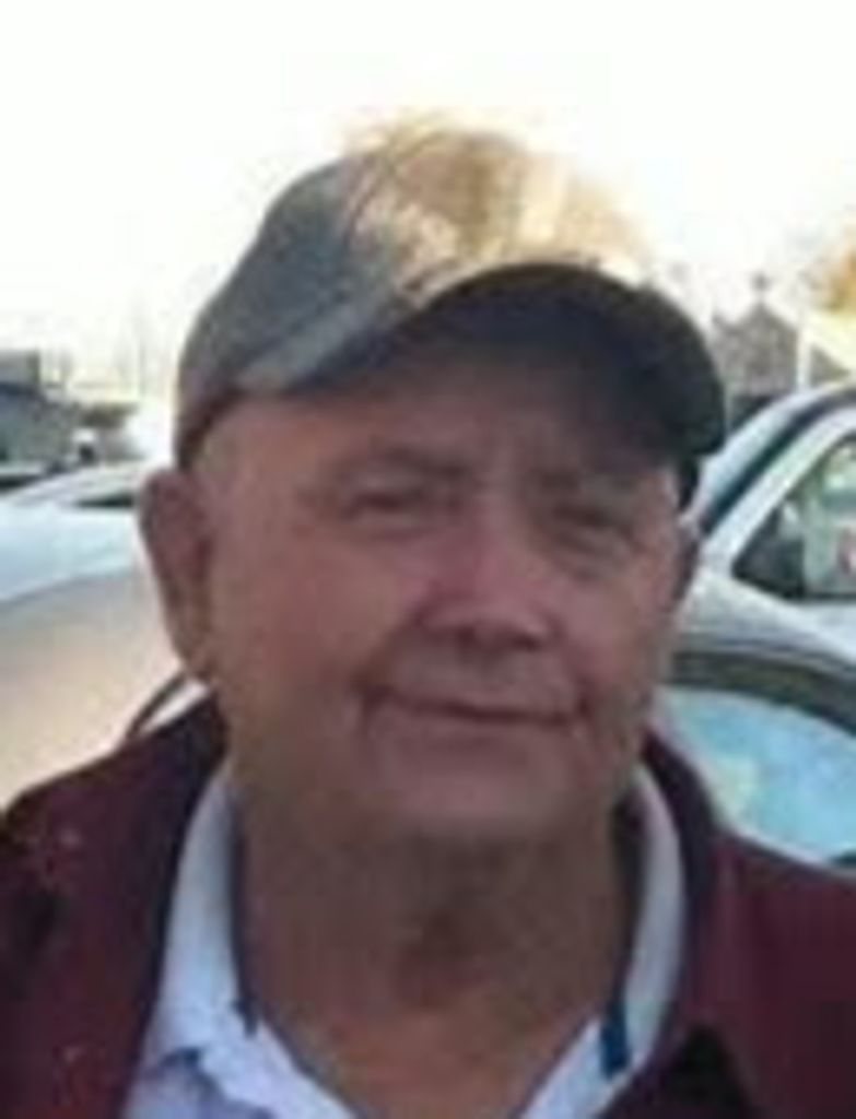 Mr. (Retired)Ssg Everitt Lynn Dart