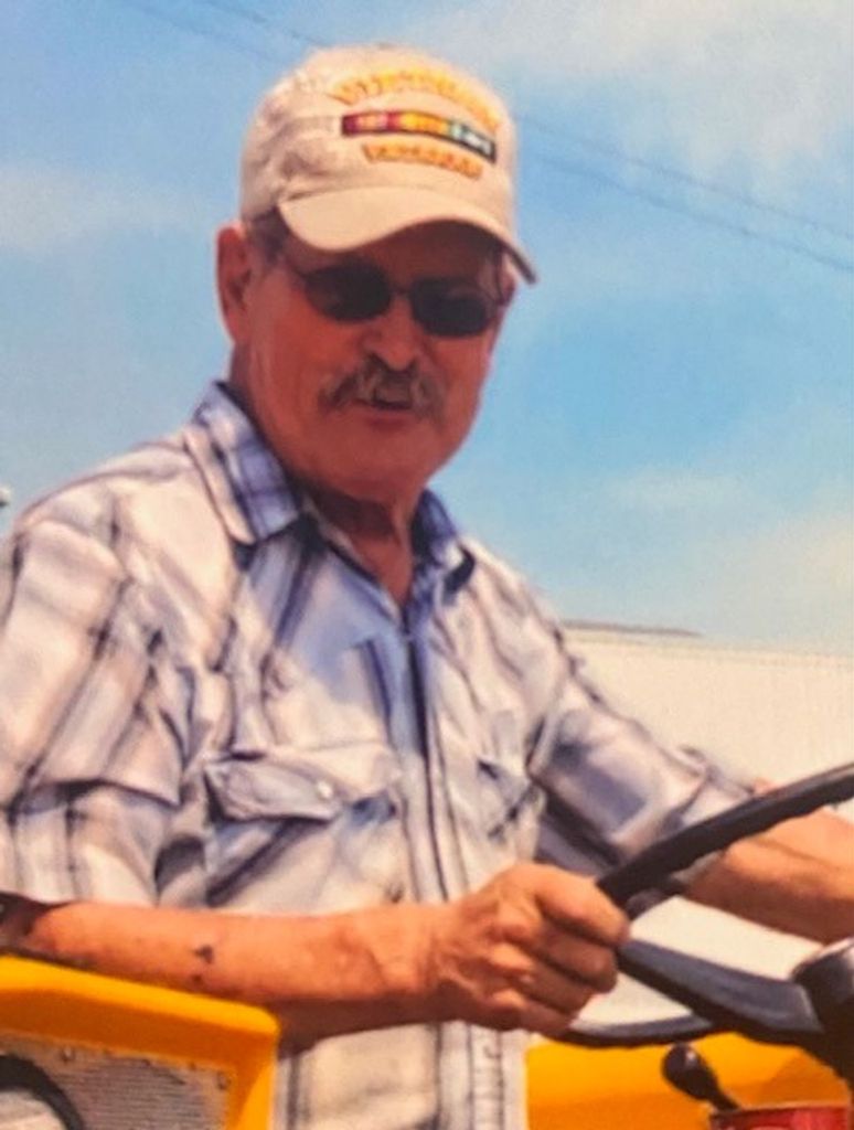 Diedrich “D.D.” Dugger Profile Photo