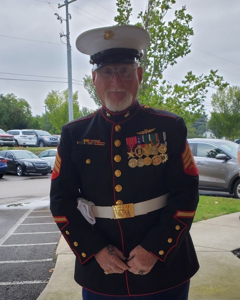 John L. Griffith Profile Photo