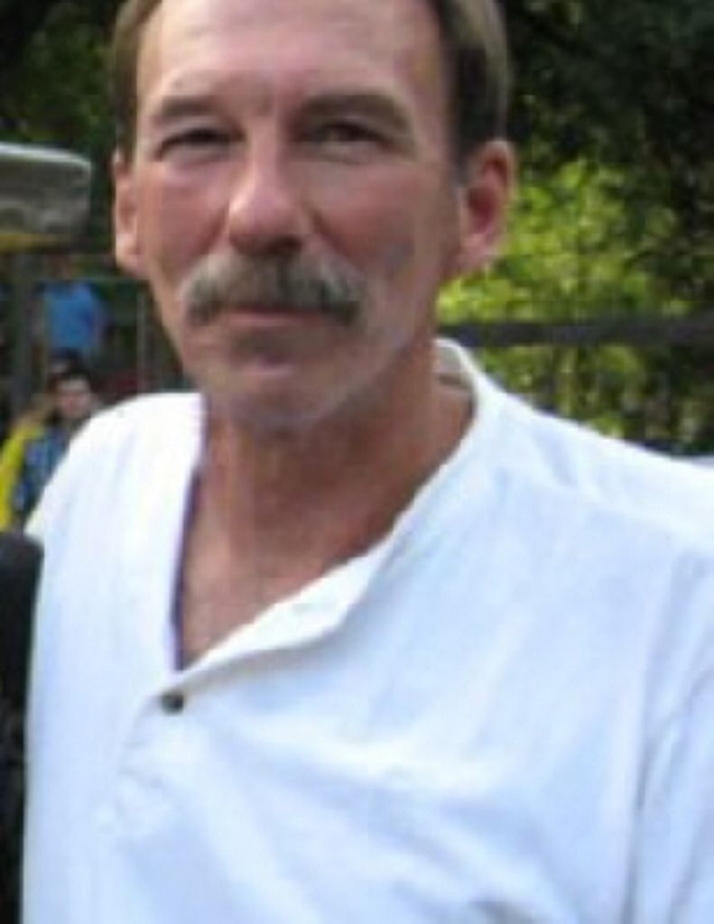 Jeff Lambert Goolsby