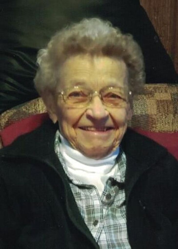 Arlene Mable (Salger) Kruger Profile Photo