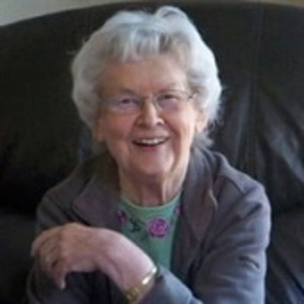 Shirley Forthun