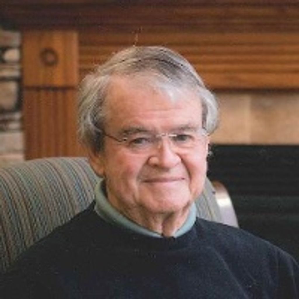 John  Donald Ryan