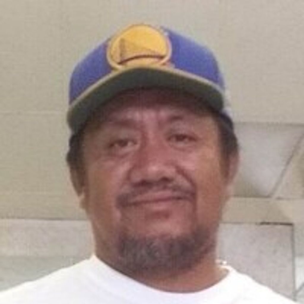 Marcial Mapa Marzan