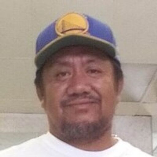Marcial Mapa Marzan Profile Photo