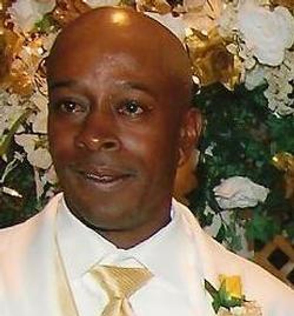 Trevor Johnnie Manley, Sr.