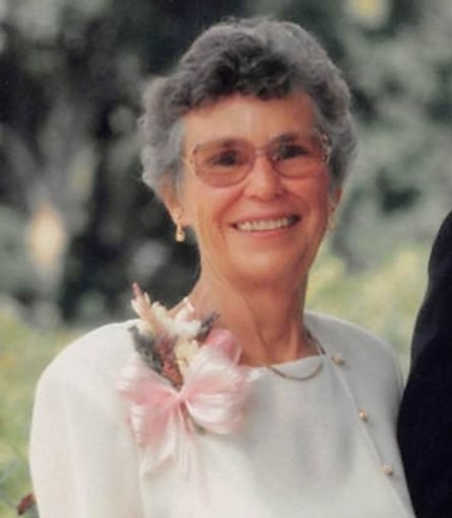 Genevieve L. Earle Profile Photo