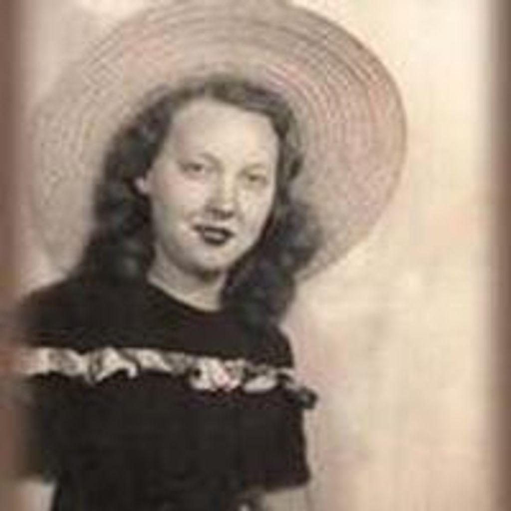 Lillian  Bernice Tinsley