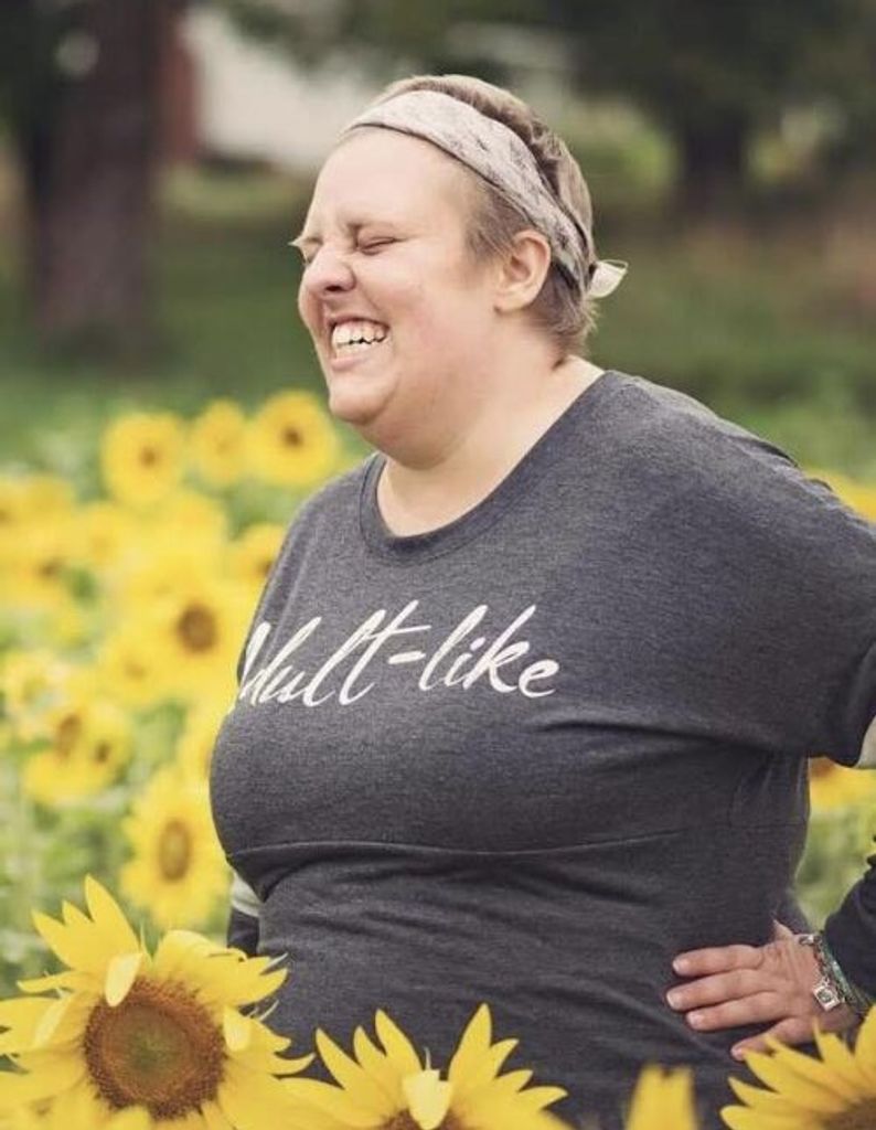 Jennifer Catherine Honigford