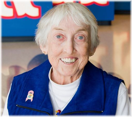 Catherine Holland Profile Photo