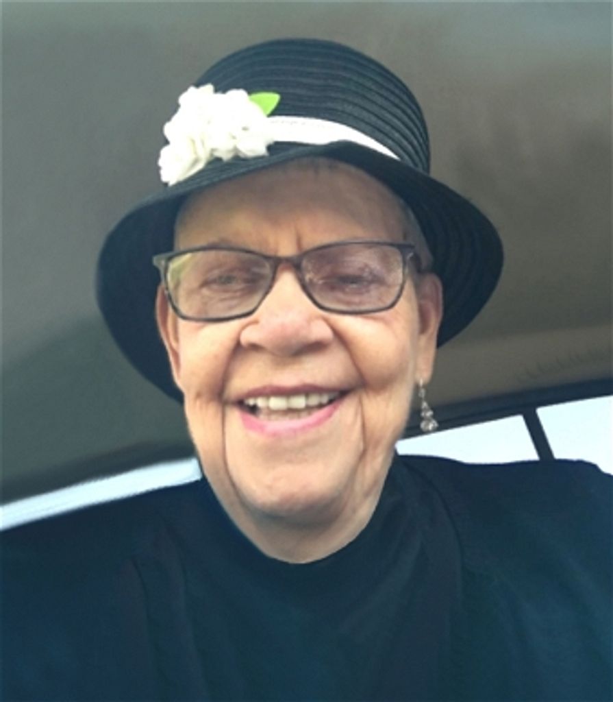 Jo Ann Lafaver Berkley