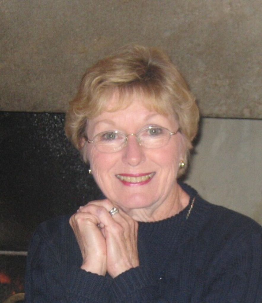 Shirley Bellatti