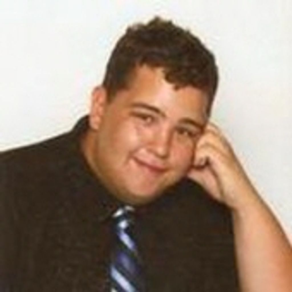 Donald E. Corson, Jr. Profile Photo