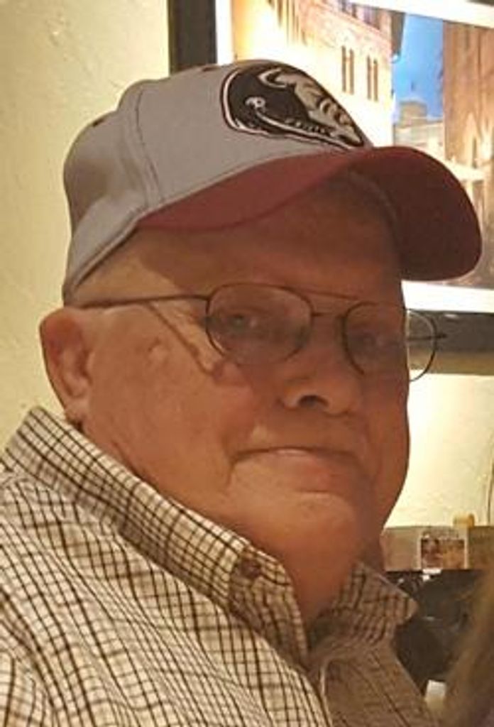 Harrell Eugene Causey