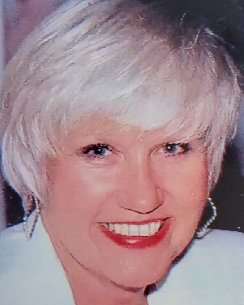 Evelyn A Gardner Profile Photo