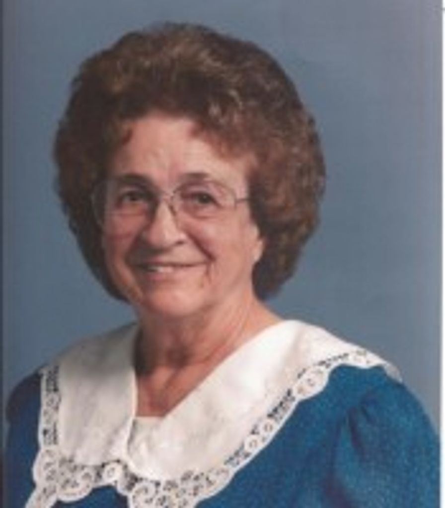 W.  Irene Bishop