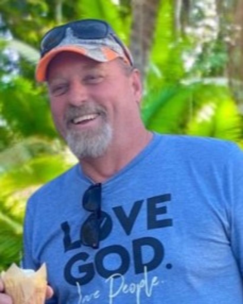 Scott Blackburn