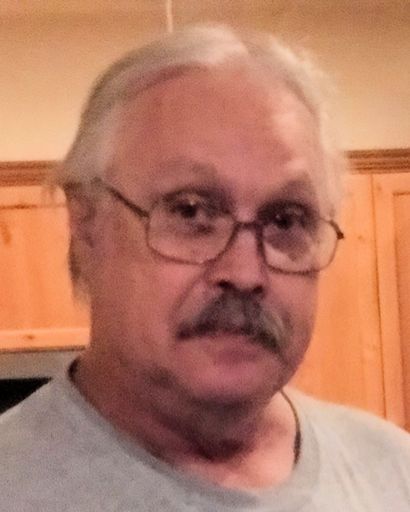 Patrick Carl Jandl's obituary image