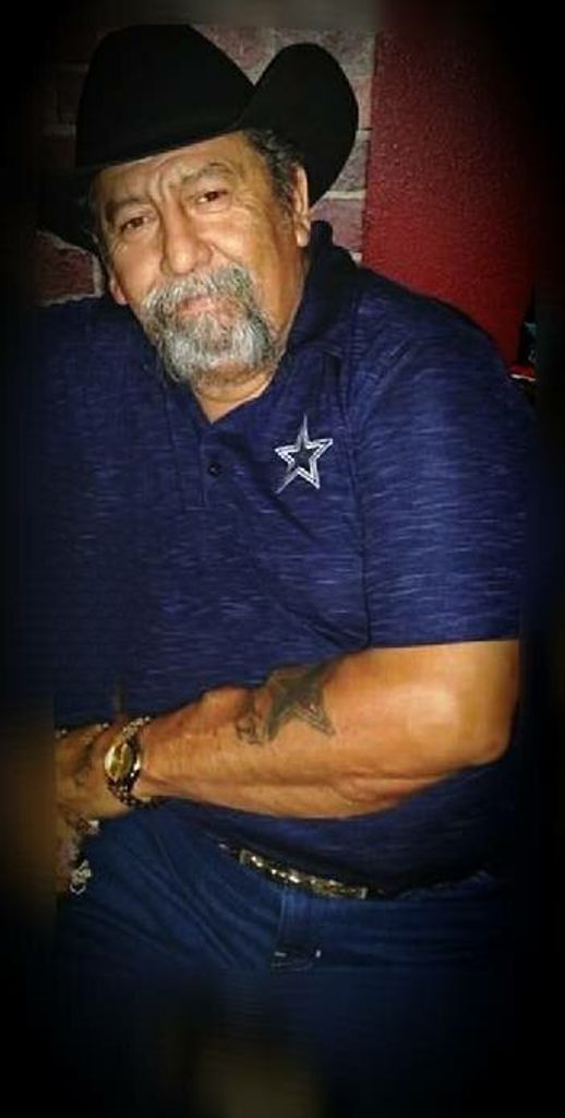 Margarito Patlan Jr. Profile Photo