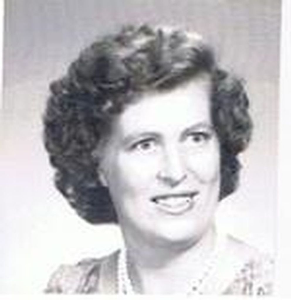 Wilma Joyce Durham