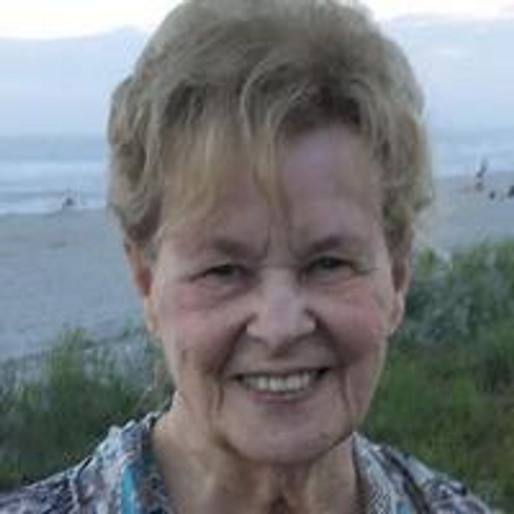 Shirley Joan Ondriska Profile Photo