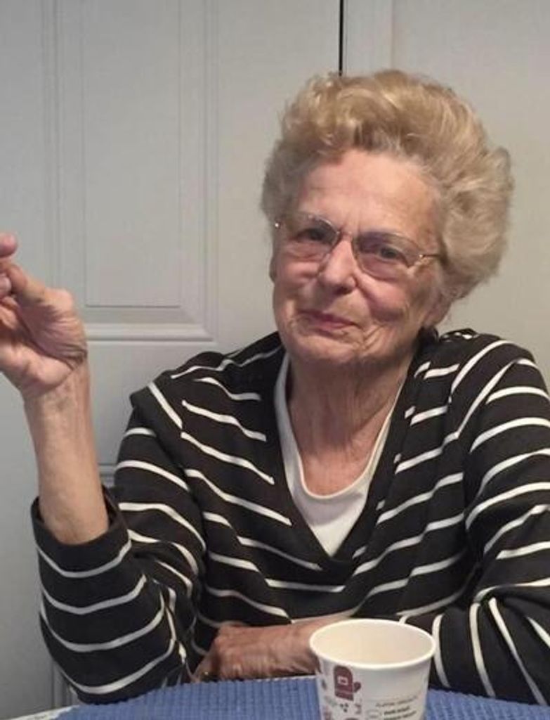 Arlene M. Barnard Profile Photo