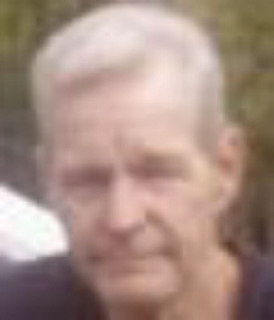 Robert Arend Profile Photo