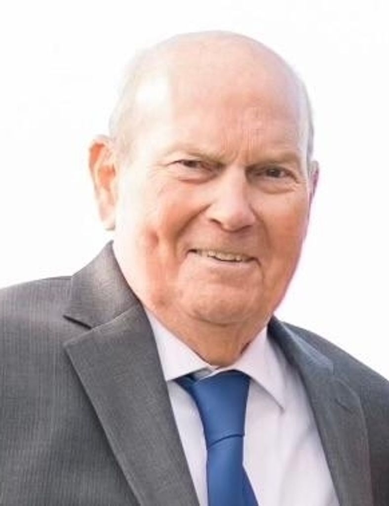 David J. Strange, Jr. Profile Photo