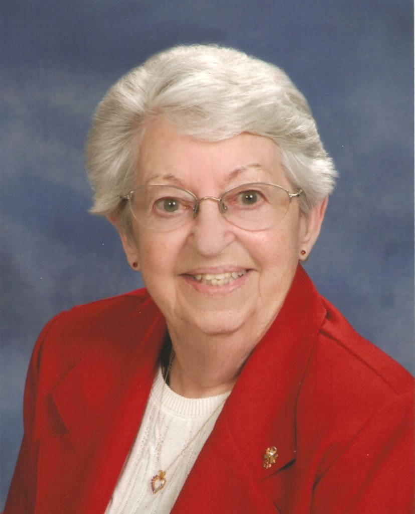 Wilma C. Myers