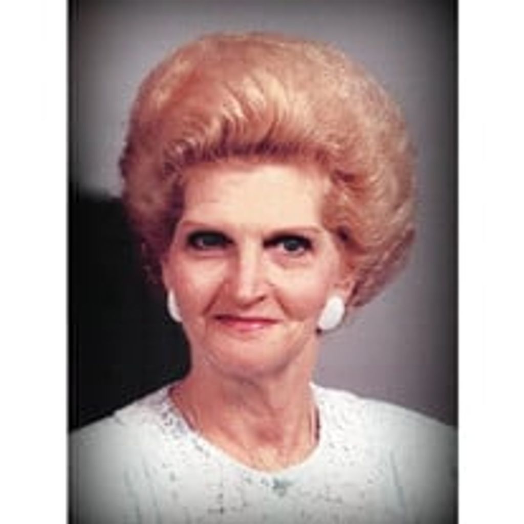 Alice D. Gaudin