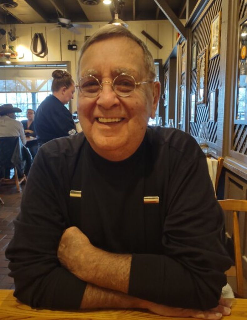 Reverend Timothy Lee Spencer, Sr. Profile Photo