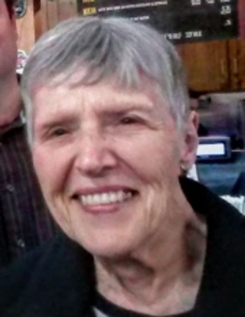 Carol Schultz