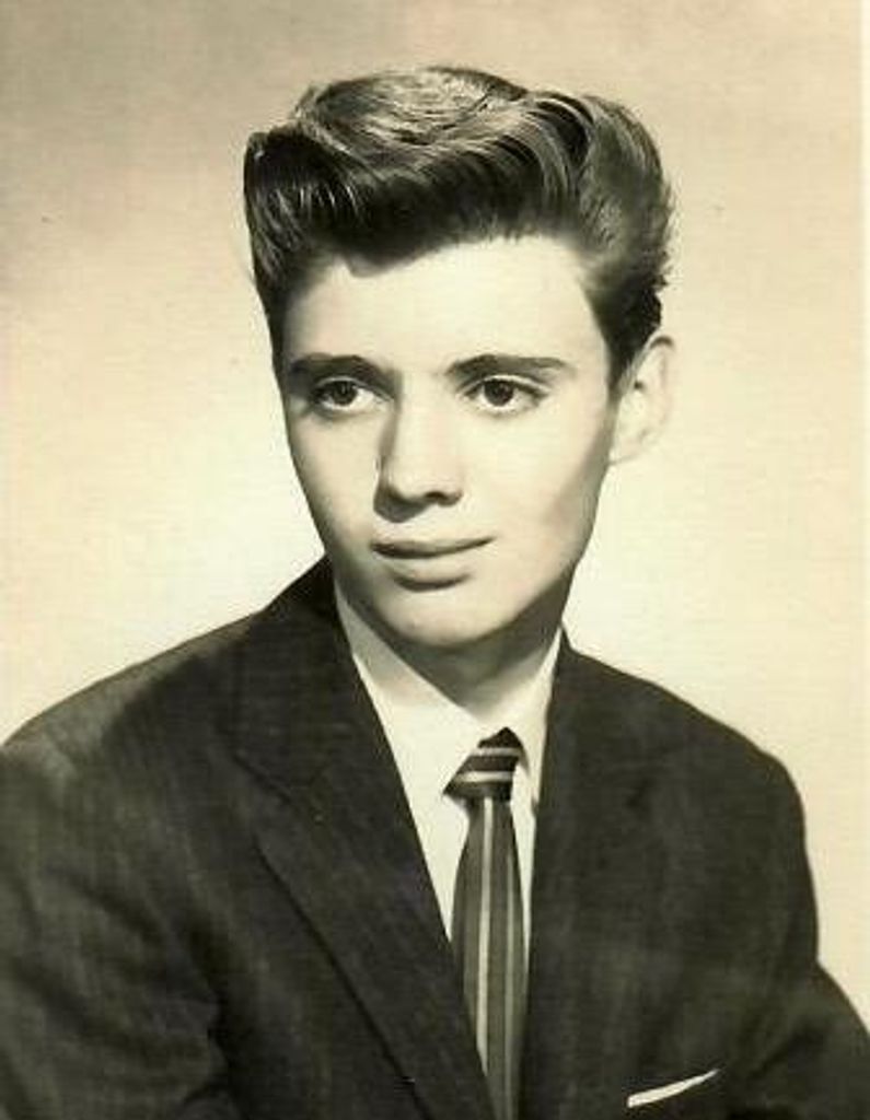Joseph Fabian Profile Photo