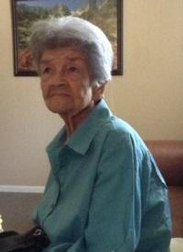Maria Margarita Valenzuela Profile Photo
