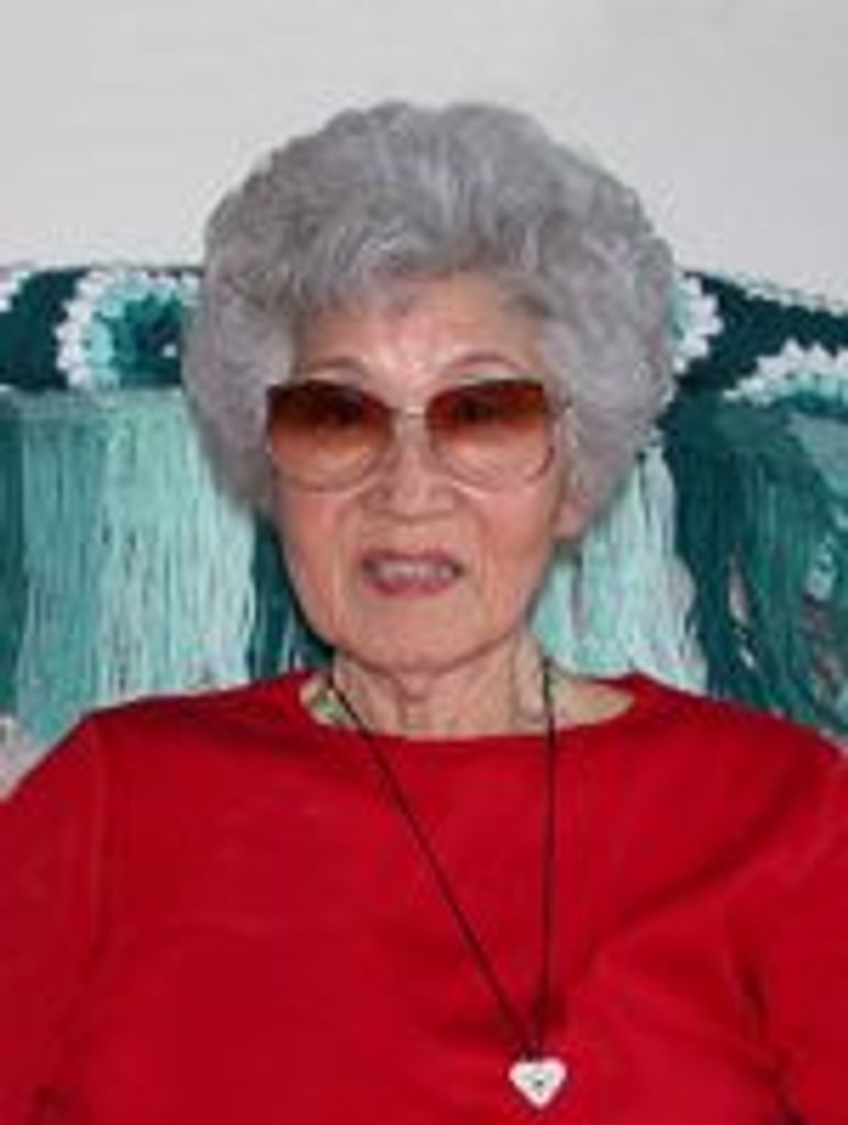 Kimiko C. Hasegawa