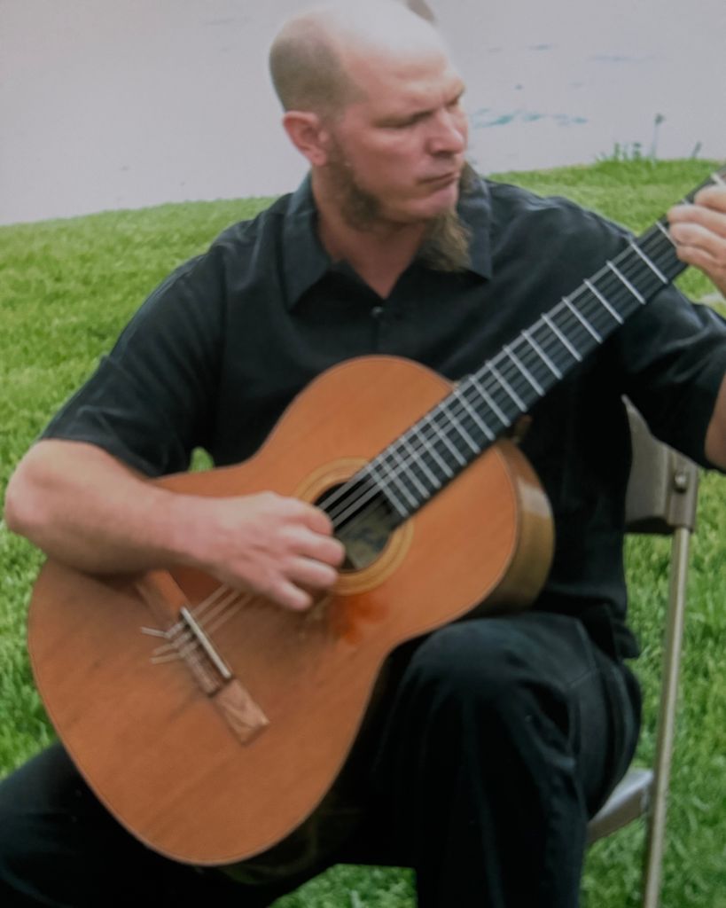 Jeremy "J.J." John Herman