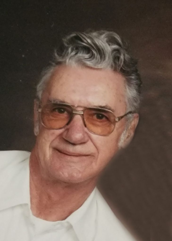 Walter "Buddy" Bracha Sr