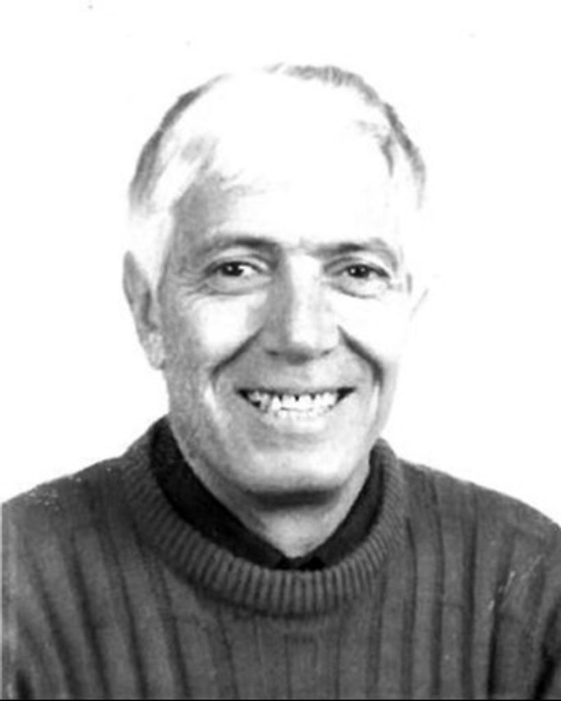 Evangelos Patsouris