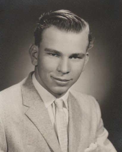 Dale D Little Profile Photo