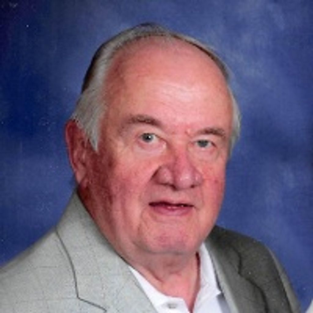 Ralph L. Knopf