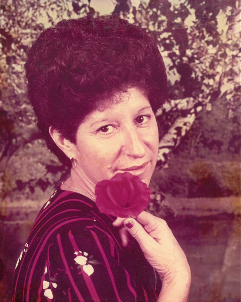 Maria Sandoval Profile Photo