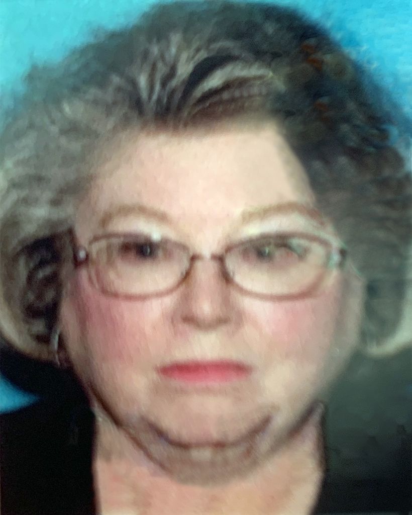 Lynne Frances Haltof