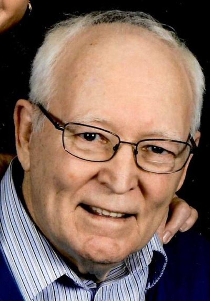 Kenneth Blackman Profile Photo