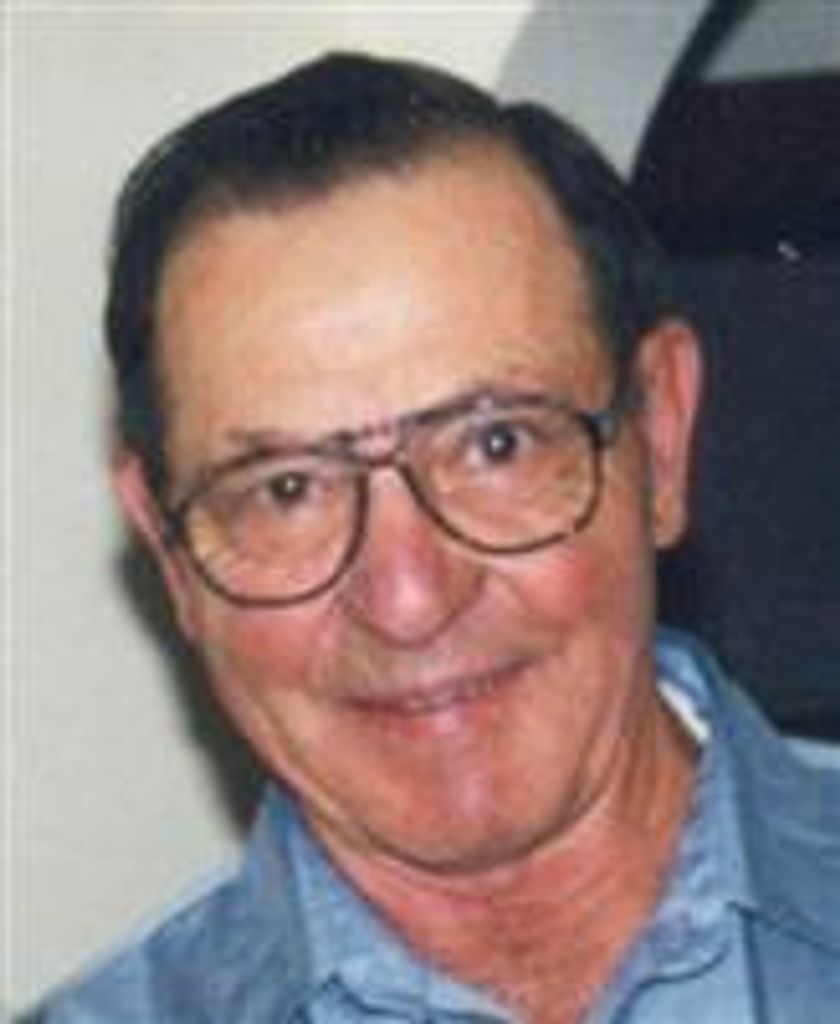 Alfred DeFazio Profile Photo
