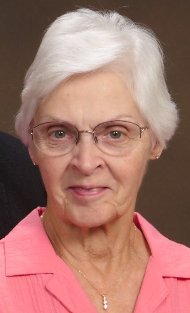 Mary Ann (Bowen)  Crismore
