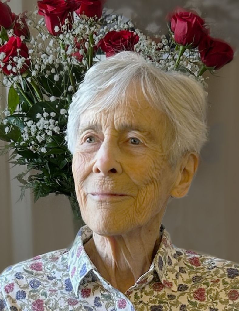 Mary Waters Shepley Profile Photo