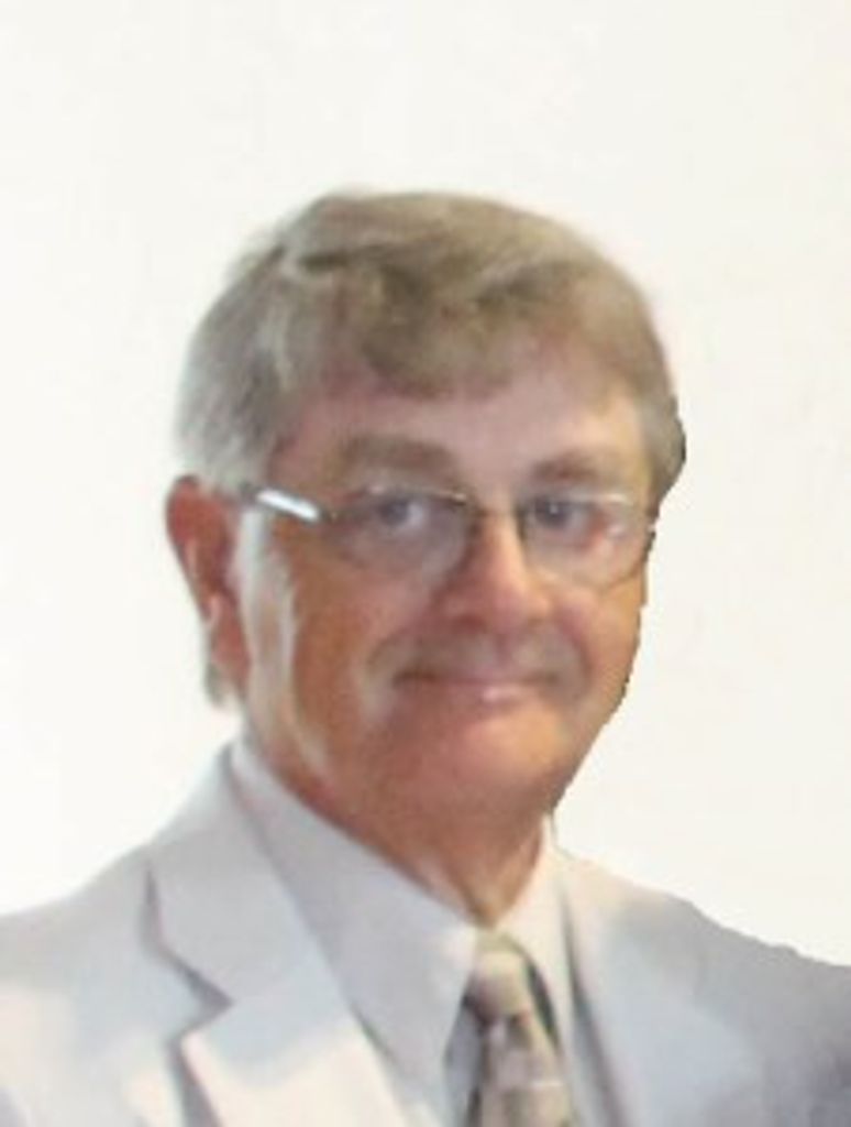 Leonard "Butch" Wylie Roberts Profile Photo