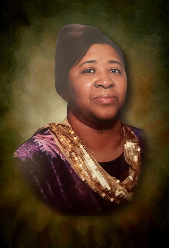 Rena Archable- Graham